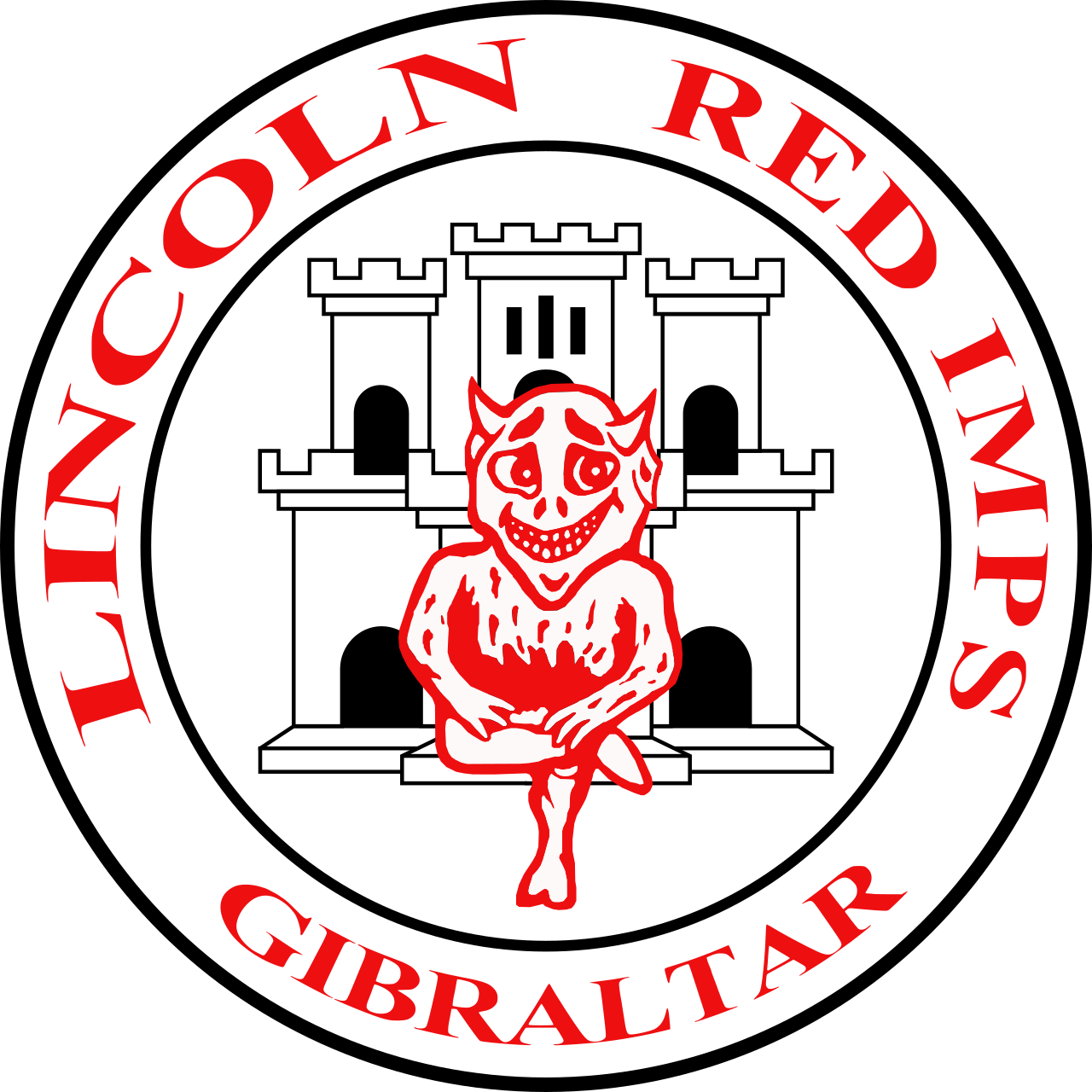 Lincoln Red Imps